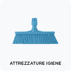 Attrezzature Igiene